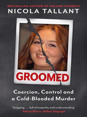 cover image of Groomed